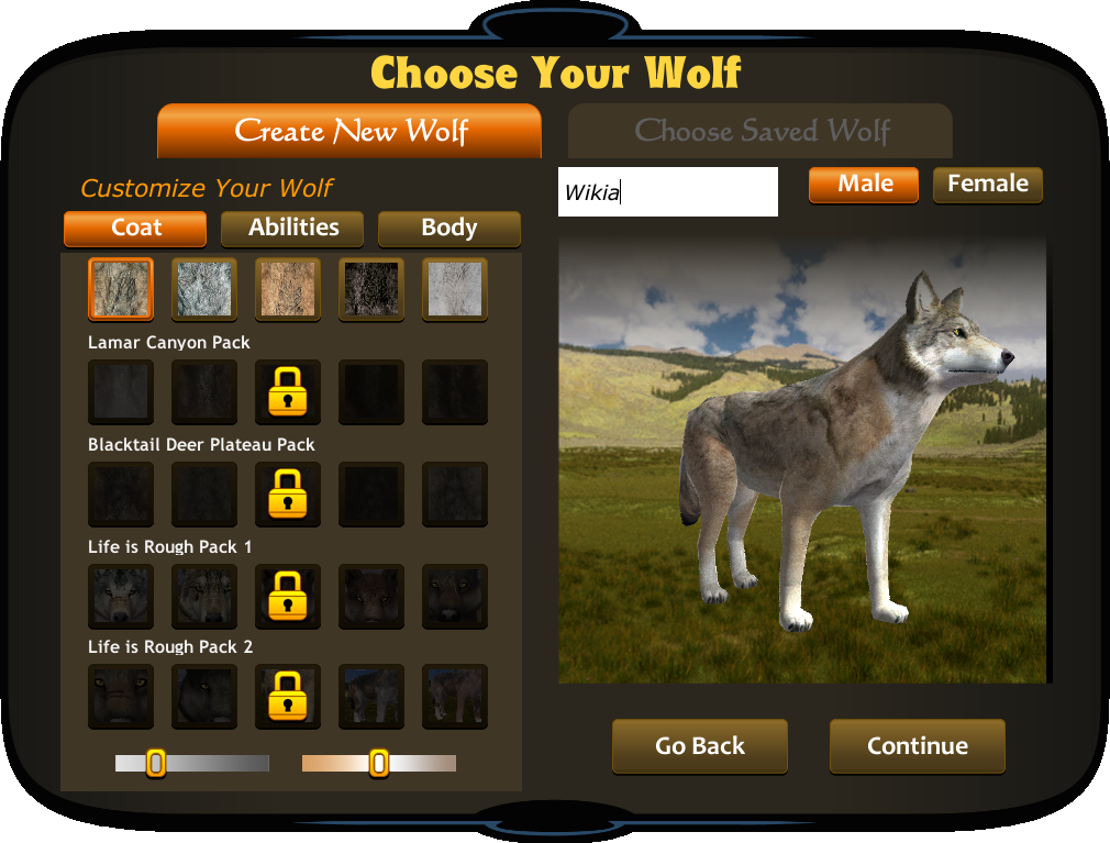 wolfquest 2 7 download free